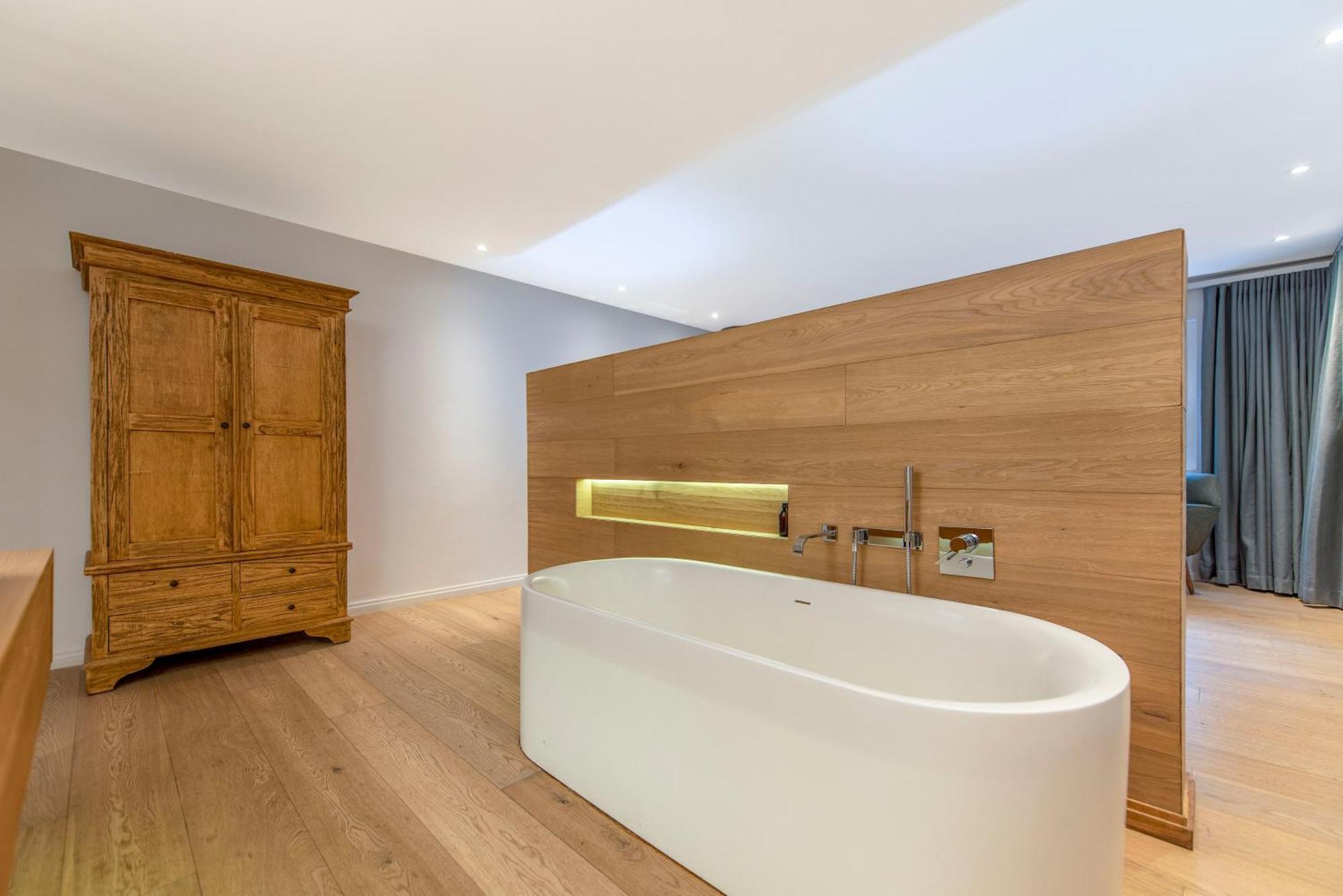 La Villa Франшхоек Екстериор снимка